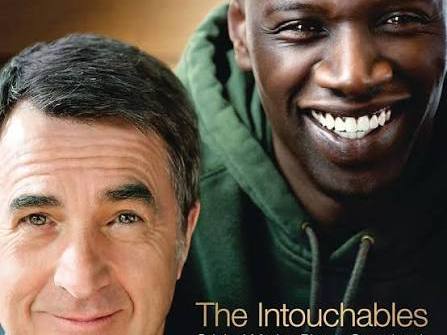 French A Level - Film Intouchables - A* Model Essays and Scene Analysis