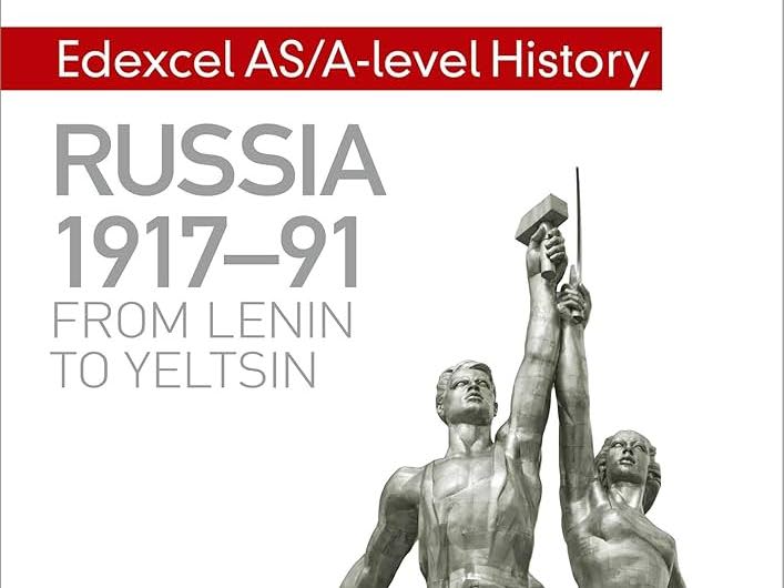 L1 - How did the Communist Party centralise power (Option 2C Edexcel International A Level History)