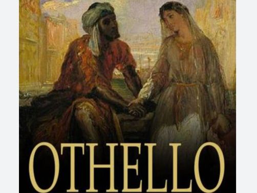 Othello context and themes notes