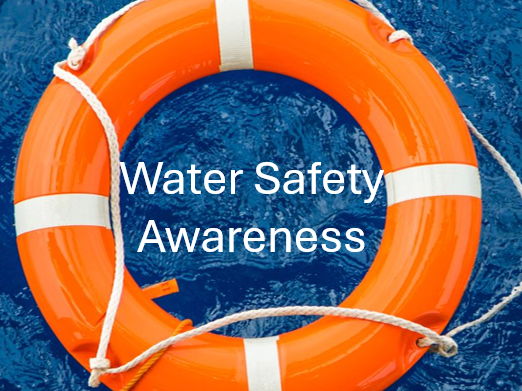 Water Safety PSHE Lesson | KS3–KS4