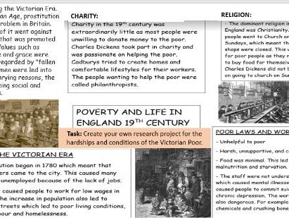 Jane Eyre: Chapter 27 -29