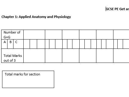 Get in and Go Student Tracker