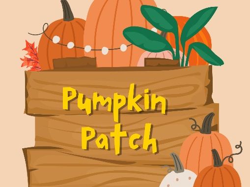 Pumpkin Patch Role Play