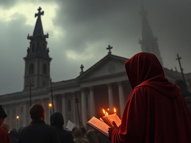 The Aim of Punishment (AQA GCSE Religious Studies-Religion, Crime, and Punishment)