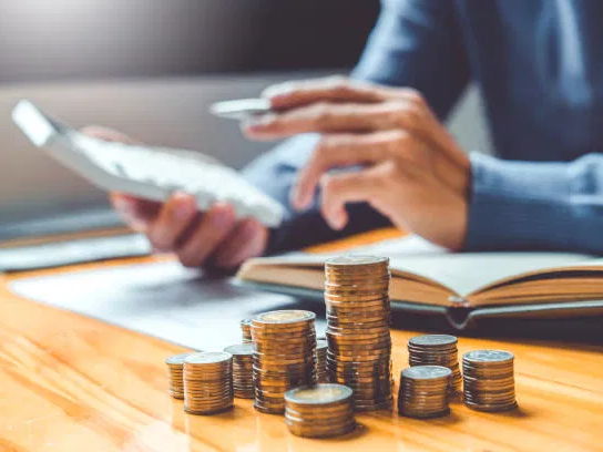 Cambridge A Level Business - 10.3 Investment appraisal