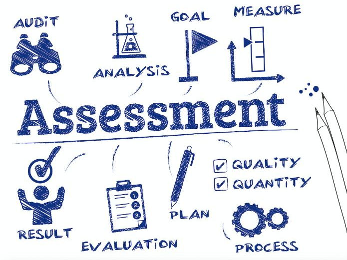 Australians at War: Assessment
