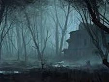 KS2 Setting Description Word Mat - Forest & Jungle (Free Sample)