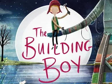 The Building Boy