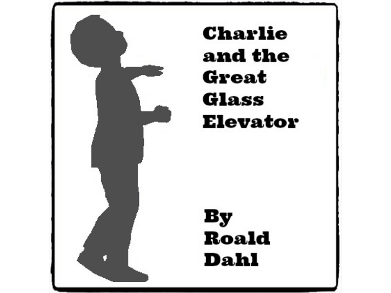 Charlie and The Great Glass Elevator (Reed Novel Studies) Teaching