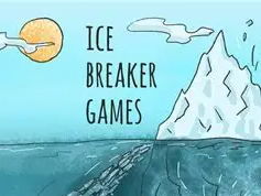 Induction Icebreakers Activities - Bundle