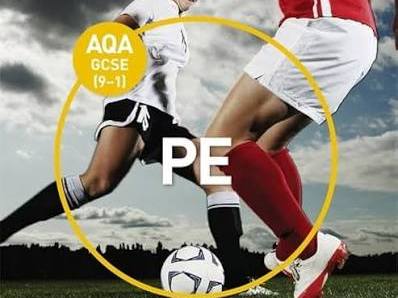 AQA GCSE PE Resources