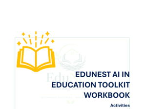 AI in Education PD Workbook