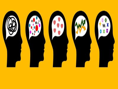 Neurodiversity Awareness Week