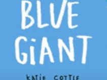 Year 4 predictions for the Blue Giant by Katie Cottle - reading, pollution, ocean, predictions