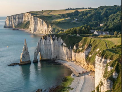 IGCSE Geography – Coastal Environments  Unit | Complete Teaching and Learning Resource