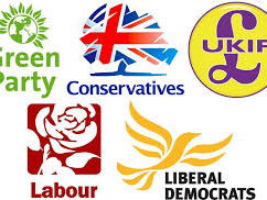 UK Political Parties - introduction (2)