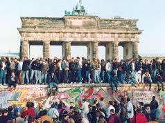 German Reunification 3rd October