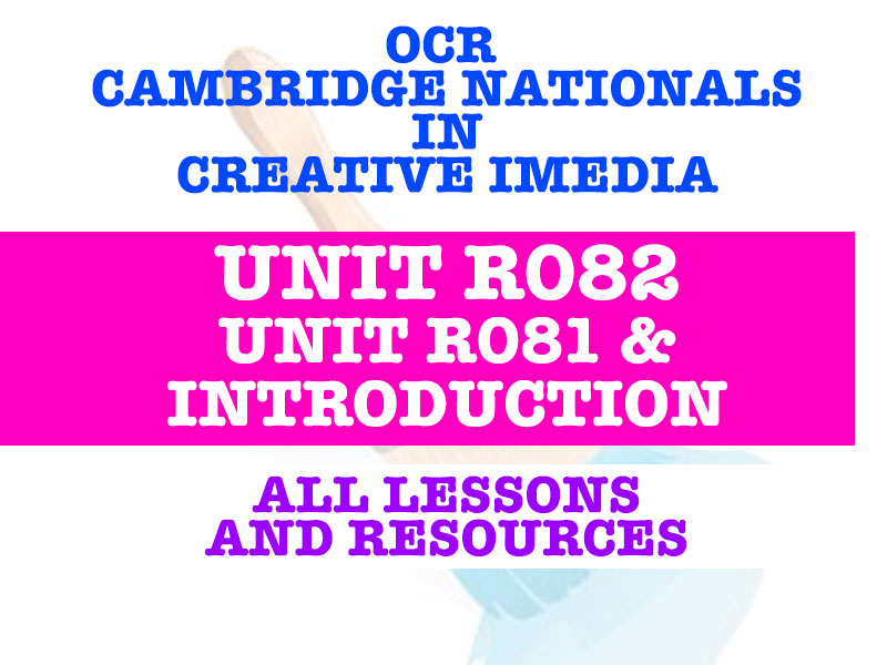 High school teaching resources