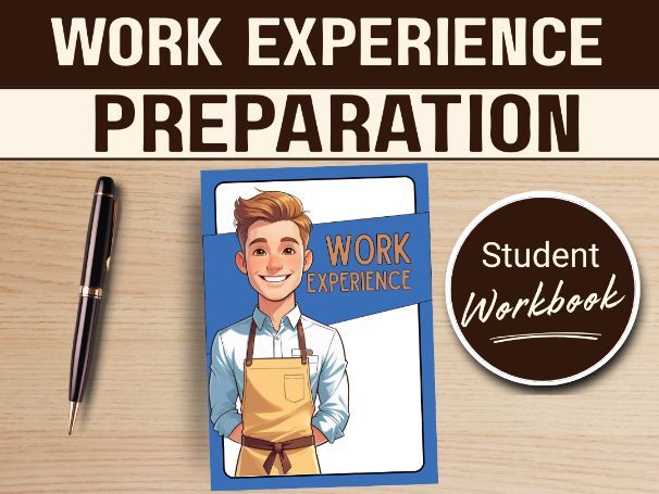 Work Experience Preparation & Job Readiness