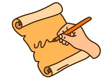 THE MYSTERY OF THE MISSING MANUSCRIPT