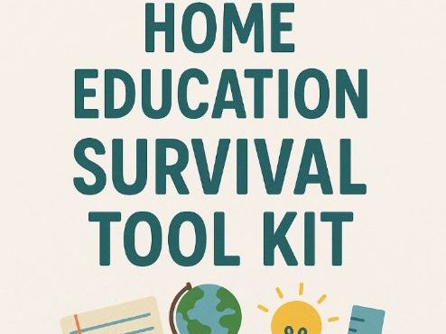 The Home Education Survival Pack