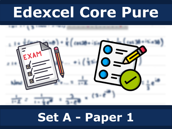 thumbnail image 2 of Edexcel AS And A Level Further Mathematics Core Pure Mathematics Book 1/AS 2 of 12
