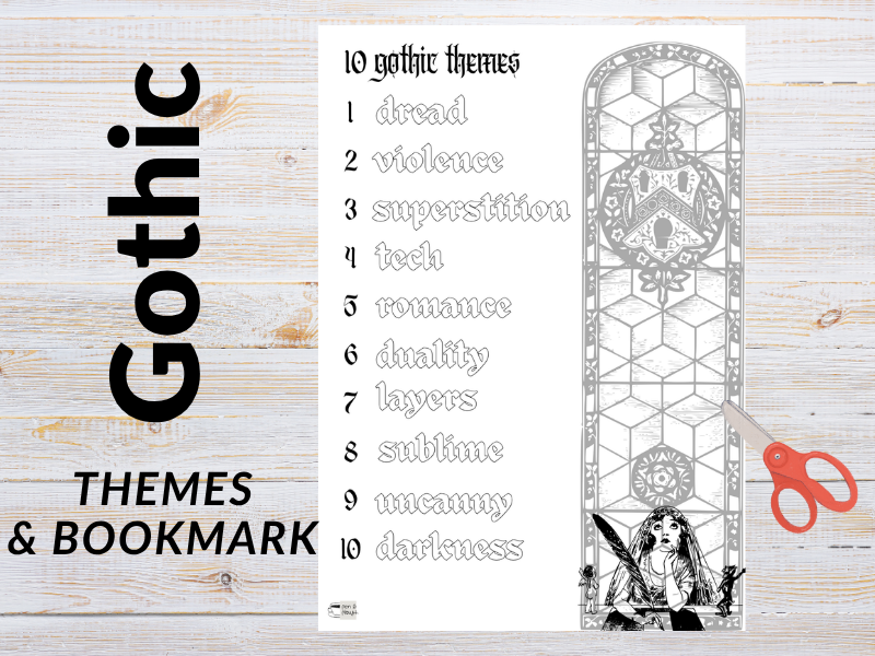 Gothic Genre
