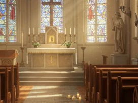 RE  - Y8 - The Catholic Funeral Rite