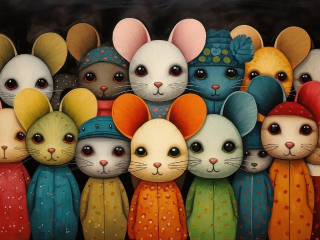 Of Mice and Men SOW (KS3)