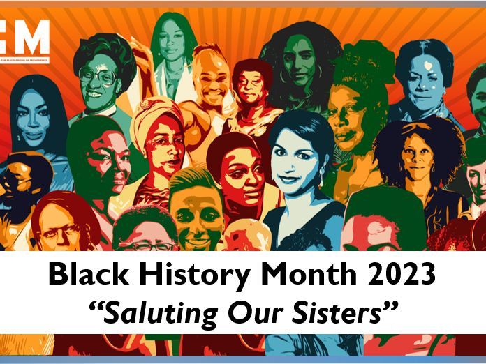 Black History Month 2023 Assembly (with bible link)