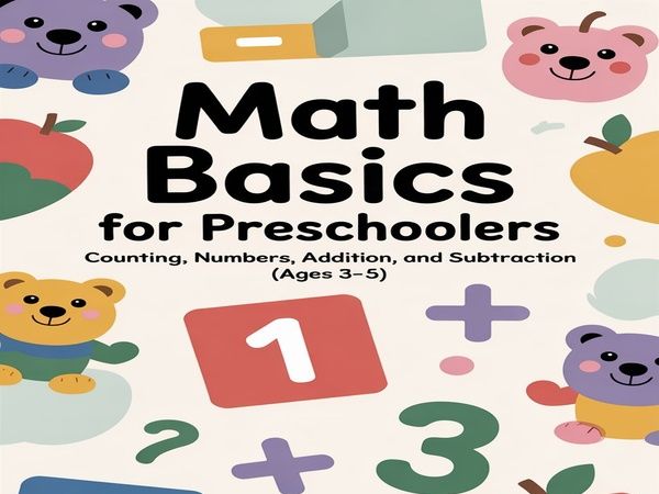 Printable Worksheets | Early Math Skills
