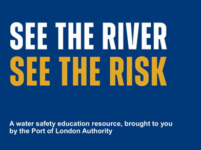 PSHE Water Safety Lesson KS3 & KS4