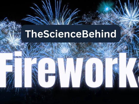 The Science of Fireworks | FREE Video + 2 Printable Worksheets + Starter Activity | Chemistry
