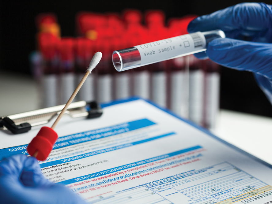 In evidence we trust: how do doctors decide which treatments to recommend to their patients?