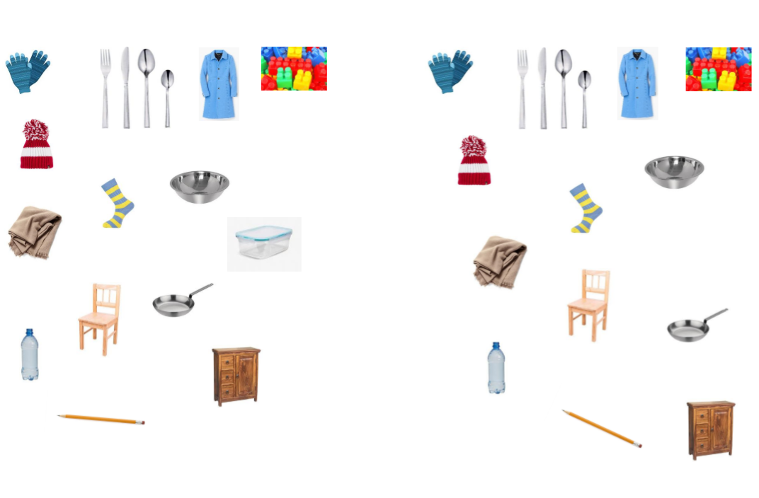 Grouping Materials Teaching Resources