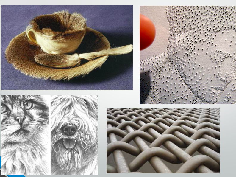 Elements of Art - COMPLETE