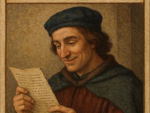 VOCABULARY LESSON       NEW IDEAS FLOW INTO ENGLISH