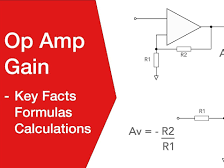 Operational Amplifier