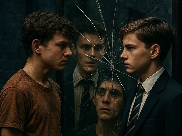 Blood Brothers - Theme - Identity