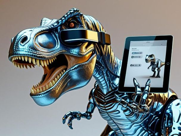 The AI Lesson Planner App: Makes Outstanding Lessons 4U