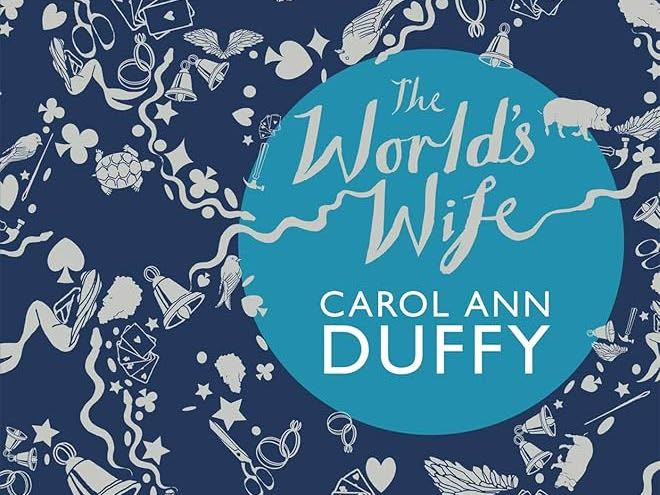 The World's Wife by Carol Ann Duffy: IB Guide