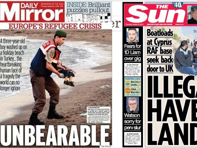 Scheme of Learning: Refugees