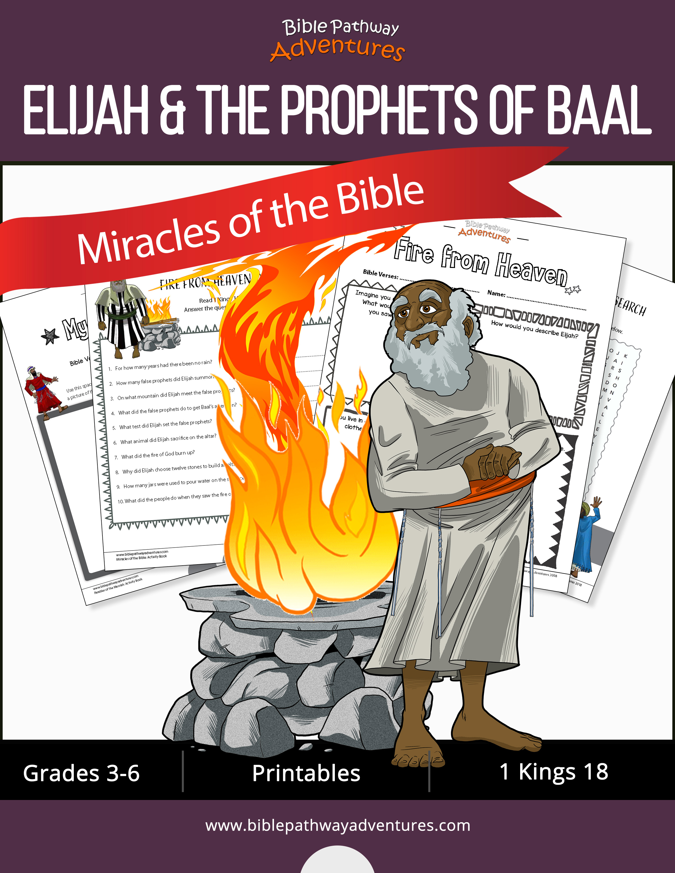 Elijah List Prophetic - 97lct3a