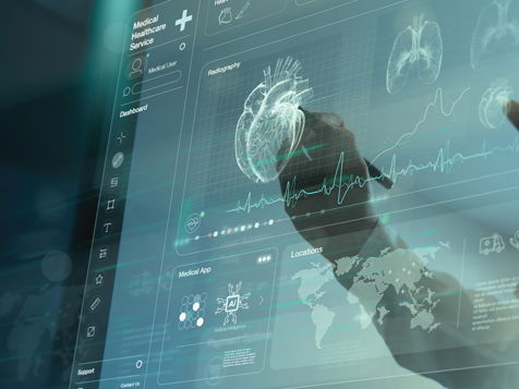 KS4 & KS5 Spanish and Biology: Cardiología con la Dra. Nicole B. Cyrille-Superville