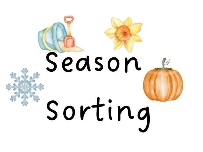 Season Sorting