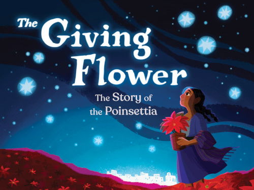 The Giving Flower by Alda P. Dobbs & Emily Mendoza Activity Kit