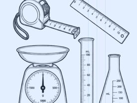 Entry Level 3 Functional Skills Maths - Using common measures, shape and space