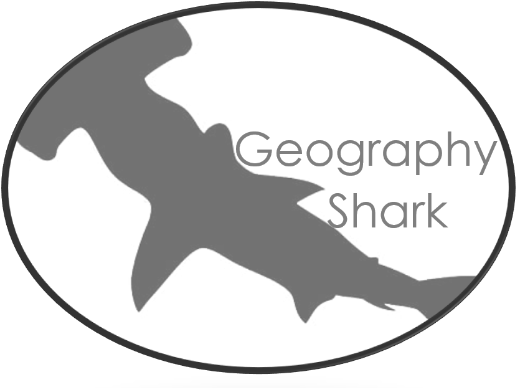 A level Geography Trading Flows and Trading Patterns