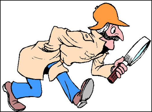 Murder mystery/detective genre  lessons 1 & 2