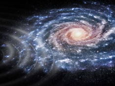 Space & The Solar System - The Universe Beyond